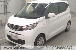 nissan dayz 2023 quick_quick_5BA-B43W_B43W-0308328