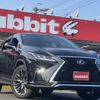 lexus rx 2016 -LEXUS--Lexus RX DAA-GYL25W--GYL25-0006250---LEXUS--Lexus RX DAA-GYL25W--GYL25-0006250- image 1