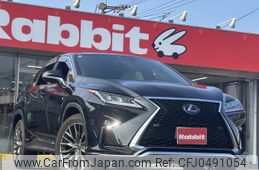 lexus rx 2016 -LEXUS--Lexus RX DAA-GYL25W--GYL25-0006250---LEXUS--Lexus RX DAA-GYL25W--GYL25-0006250-