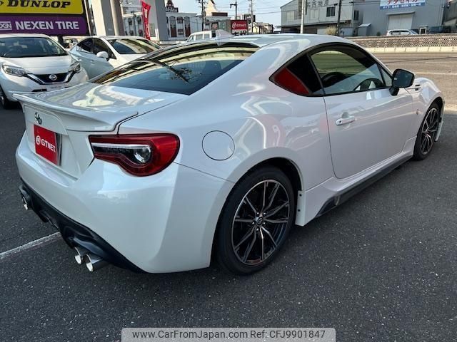 toyota 86 2019 -TOYOTA--86 ZN6--ZN6-092801---TOYOTA--86 ZN6--ZN6-092801- image 2