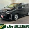 toyota alphard 2019 -TOYOTA 【名変中 】--Alphard AGH35W--0035912---TOYOTA 【名変中 】--Alphard AGH35W--0035912- image 1