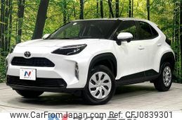 toyota yaris-cross 2024 quick_quick_MXPB15_MXPB15-3015052