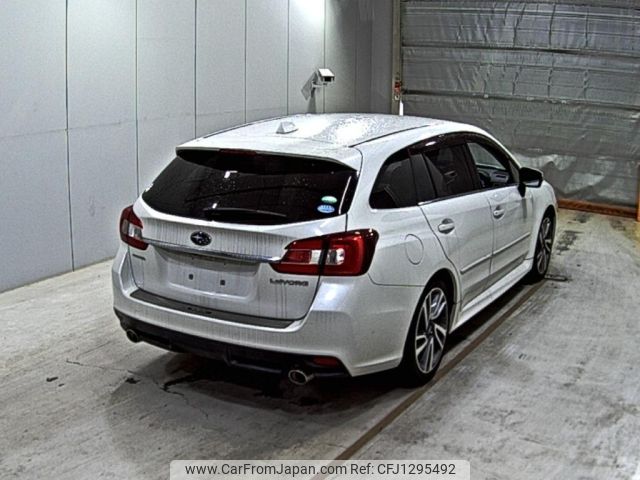subaru levorg 2014 -SUBARU--Levorg VM4--VM4-011037---SUBARU--Levorg VM4--VM4-011037- image 2