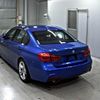 bmw 3-series 2016 quick_quick_DBA-8A20_WBA8A16080NT28330 image 4