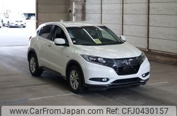 honda vezel 2016 -HONDA--VEZEL RU3-1123636---HONDA--VEZEL RU3-1123636-