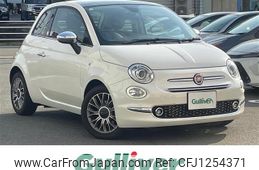 fiat 500 2016 -FIAT--Fiat 500 ABA-31209--ZFA3120000J637304---FIAT--Fiat 500 ABA-31209--ZFA3120000J637304-