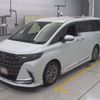 toyota alphard 2023 -TOYOTA--Alphard AGH40W-0007976---TOYOTA--Alphard AGH40W-0007976- image 1