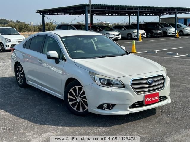 subaru legacy-b4 2014 quick_quick_BN9_BN9-002067 image 2
