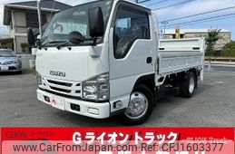 isuzu elf-truck 2019 CFJ1603377