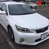 lexus ct 2012 -LEXUS 【伊勢志摩 310ﾄ810】--Lexus CT ZWA10--2096144---LEXUS 【伊勢志摩 310ﾄ810】--Lexus CT ZWA10--2096144- image 1