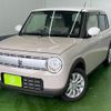 suzuki alto-lapin 2017 CFJ1849517 image 1