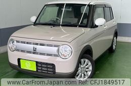 suzuki alto-lapin 2017 CFJ1849517