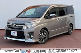 toyota voxy 2016 -TOYOTA--Voxy DBA-ZRR80W--ZRR80-0195809---TOYOTA--Voxy DBA-ZRR80W--ZRR80-0195809-