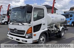 hino ranger 2017 -HINO--Hino Ranger TKG-FC9JCAA--FC9JCA-**331---HINO--Hino Ranger TKG-FC9JCAA--FC9JCA-**331-