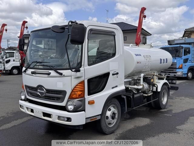 hino ranger 2017 -HINO--Hino Ranger TKG-FC9JCAA--FC9JCA-**331---HINO--Hino Ranger TKG-FC9JCAA--FC9JCA-**331- image 1