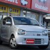 suzuki alto 2016 -SUZUKI--Alto DBA-HA36S--HA36S-266527---SUZUKI--Alto DBA-HA36S--HA36S-266527- image 1