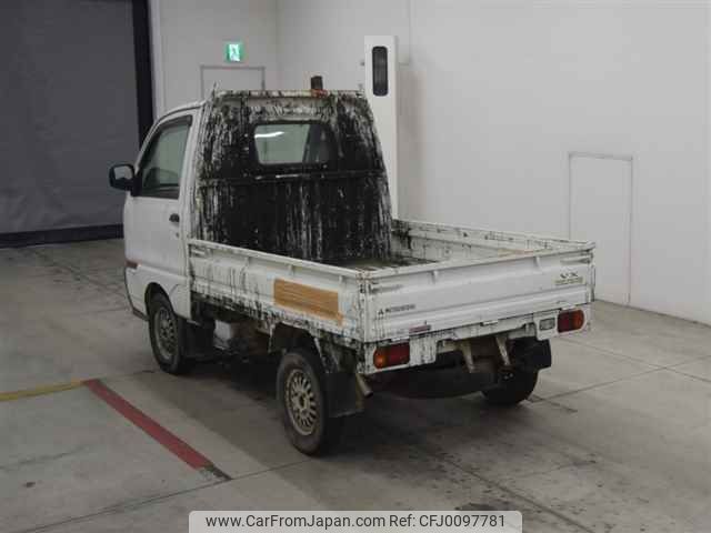 mitsubishi minicab-truck 1997 -MITSUBISHI--Minicab Truck U42T-0461540---MITSUBISHI--Minicab Truck U42T-0461540- image 2