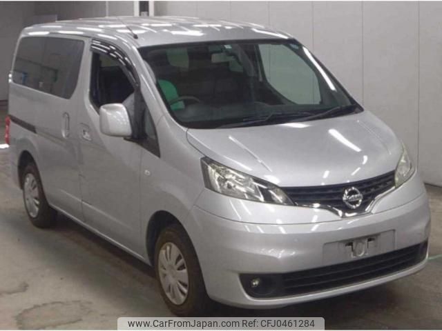 nissan nv200-vanette 2017 quick_quick_DBA-M20_M20-026403 image 1