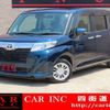 toyota roomy 2019 quick_quick_M900A_M900A-0314745 image 1