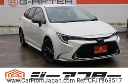 toyota corolla-touring-wagon 2020 CFJ1868517
