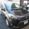 toyota sienta 2017 -TOYOTA 【京都 539】--Sienta DBA-NSP170G--NSP170-7107530---TOYOTA 【京都 539】--Sienta DBA-NSP170G--NSP170-7107530- image 1