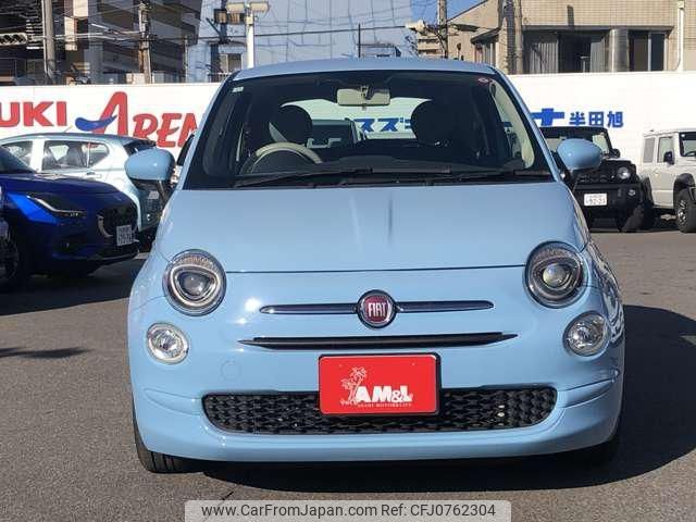 fiat 500 2016 -FIAT 【名古屋 507ｽ7857】--Fiat 500 31209--0J523896---FIAT 【名古屋 507ｽ7857】--Fiat 500 31209--0J523896- image 2