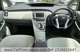 toyota prius 2010 504928-921391