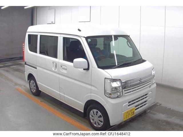 suzuki every 2025 CFJ1648412 image 1