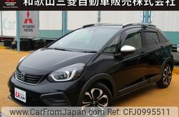 honda fit 2020 CFJ0995511