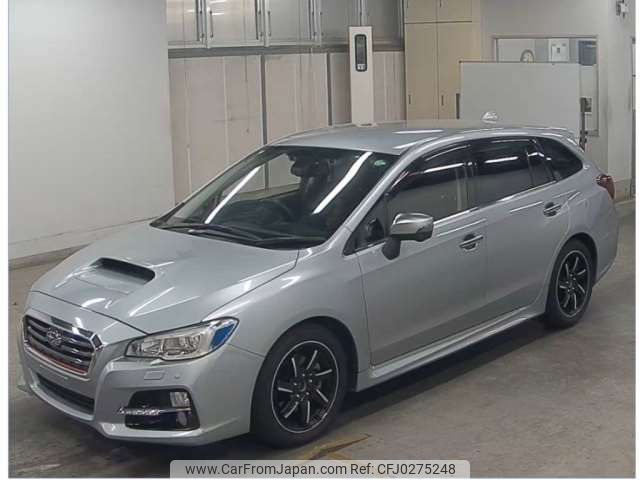 subaru levorg 2016 -SUBARU--Levorg DBA-VM4--VM4-069825---SUBARU--Levorg DBA-VM4--VM4-069825- image 2