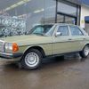 mercedes-benz mercedes-benz-others 1984 -MERCEDES-BENZ--Benz 9999--WDB1231331A122129---MERCEDES-BENZ--Benz 9999--WDB1231331A122129- image 1