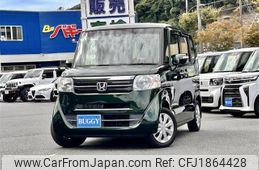 honda n-box 2016 CFJ1864428