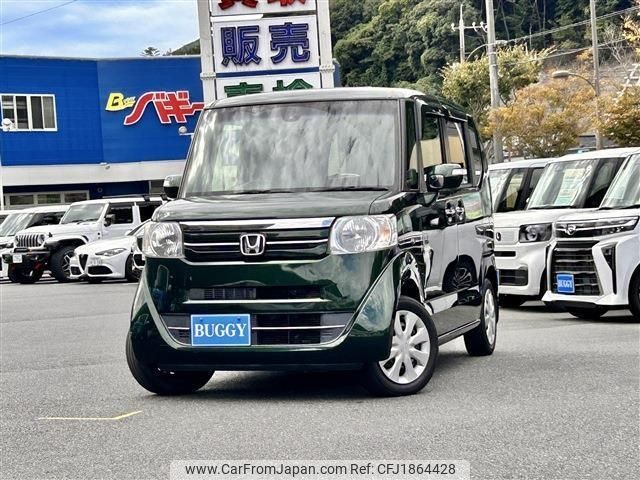 honda n-box 2016 CFJ1864428 image 1