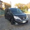 nissan serena 2015 -NISSAN 【野田 500】--Serena DAA-HFC26--HFC26-262568---NISSAN 【野田 500】--Serena DAA-HFC26--HFC26-262568- image 1