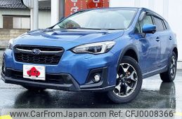 subaru xv 2020 -SUBARU--Subaru XV 5AA-GTE--GTE-026915---SUBARU--Subaru XV 5AA-GTE--GTE-026915-