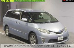 toyota estima-hybrid 2010 CFJ1757214