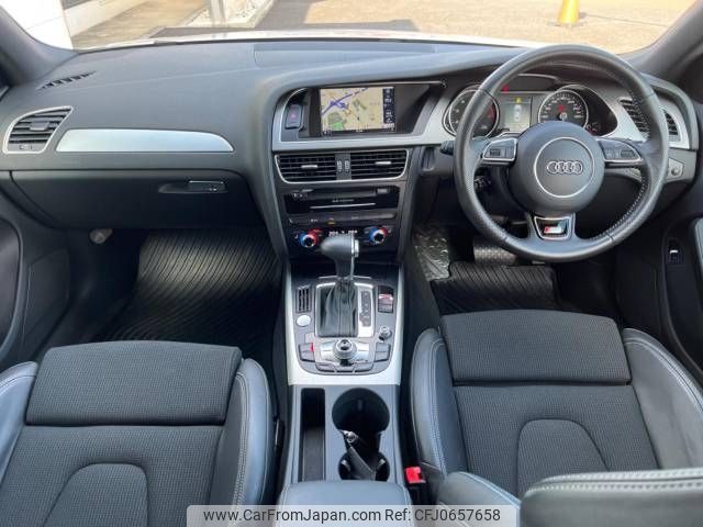 audi a4 2015 -AUDI--Audi A4 DBA-8KCDN--WAUZZZ8K3FA081888---AUDI--Audi A4 DBA-8KCDN--WAUZZZ8K3FA081888- image 2