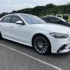 mercedes-benz s-class 2024 CFJ1523543 image 1