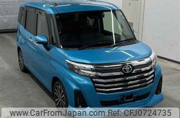 toyota roomy 2022 -TOYOTA--Roomy M900A-0653095---TOYOTA--Roomy M900A-0653095-