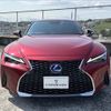 lexus is 2020 -LEXUS--Lexus IS 6AA-AVE30--AVE30-5083977---LEXUS--Lexus IS 6AA-AVE30--AVE30-5083977- image 5