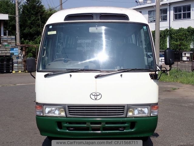 toyota coaster 1995 CFJ1568711 image 2