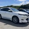 toyota harrier 2017 quick_quick_DBA-ZSU60W_ZSU60-0099429 image 1