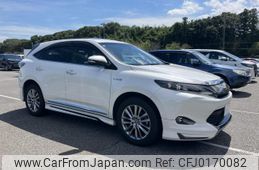 toyota harrier 2017 quick_quick_DBA-ZSU60W_ZSU60-0099429