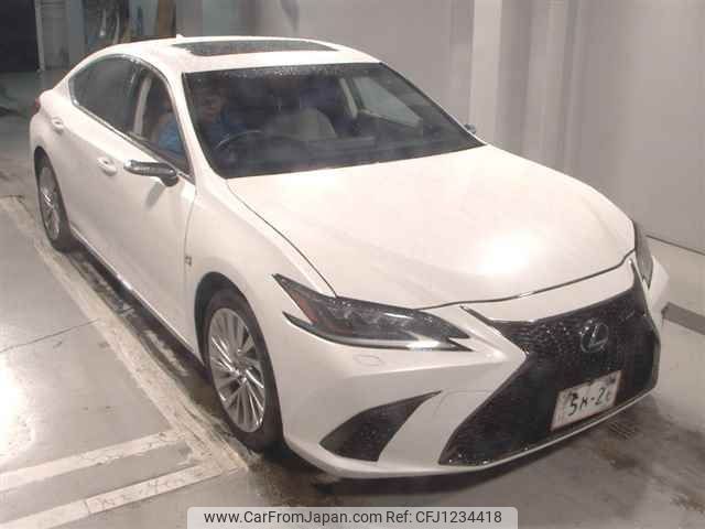 lexus es 2020 -LEXUS--Lexus ES AXZH11-1000831---LEXUS--Lexus ES AXZH11-1000831- image 1