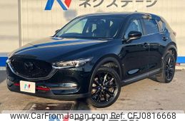 mazda cx-5 2020 -MAZDA--CX-5 6BA-KFEP--KFEP-450345---MAZDA--CX-5 6BA-KFEP--KFEP-450345-