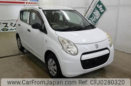 suzuki alto 2012 quick_quick_DBA-HA25S_HA25S-863296