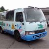 toyota coaster 1998 -TOYOTA--Coaster KC-BB40--BB40-0004089---TOYOTA--Coaster KC-BB40--BB40-0004089- image 43