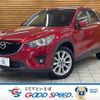 mazda cx-5 2014 -MAZDA--CX-5 LDA-KE2AW--KE2AW-131354---MAZDA--CX-5 LDA-KE2AW--KE2AW-131354- image 1