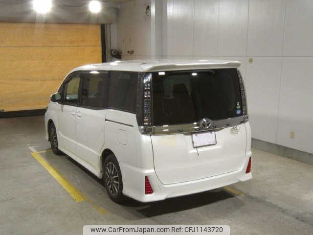toyota voxy 2014 -TOYOTA--Voxy ZRR80W--ZRR80-0030897---TOYOTA--Voxy ZRR80W--ZRR80-0030897- image 2