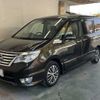 nissan serena 2015 -NISSAN 【京都 332ﾀ4567】--Serena HFC26--263995---NISSAN 【京都 332ﾀ4567】--Serena HFC26--263995- image 1
